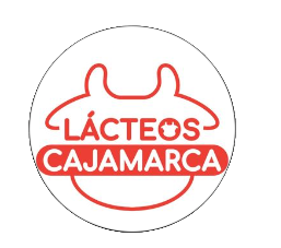 logo de lacteos cajamarca